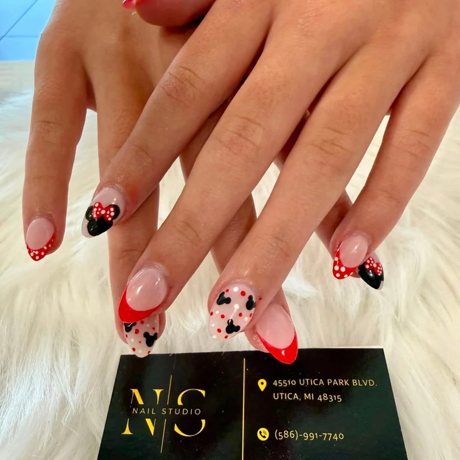 Nail Studio | Top-Notch Nail Salon in Utica, MI 48315